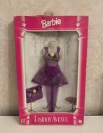 Vintage Barbie doos - Fashion Avenue, Nieuw, Kleertjes, Ophalen