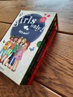 BFF box - For girls only, Gelezen, Fictie, Hetty Van Aar, Ophalen