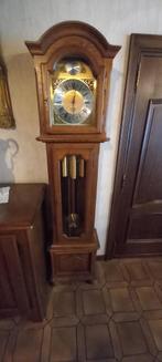 staande klok, Antiek en Kunst, Ophalen
