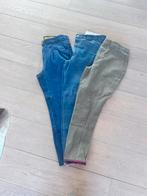 Lot de 3 pantalons équitation - homme - taille 50 - bon état, Enlèvement ou Envoi, Comme neuf