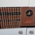 L'Œuvre intégrale de HERGE, 13 Tomes, Nieuw, Ophalen of Verzenden, Complete serie of reeks, Hergé