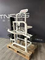 Lifefitness pro 1 biceps curl&triceps dip machine, Sport en Fitness, Fitnessmaterialen, Ophalen of Verzenden, Halterset