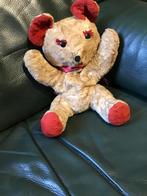 Oude knuffelbeer, Enfants & Bébés, Jouets | Peluches, Enlèvement ou Envoi, Utilisé