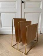 Magazinehouder Blizz - dubbel - Furnified, Huis en Inrichting, Ophalen, Zo goed als nieuw