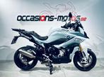 BMW S1000XR Gris "Nardo" 2021 - 11.760km - Garantie 1 an, Motoren, Motoren | BMW, 4 cilinders, Bedrijf, Sport, Meer dan 35 kW