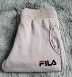 Pantalon de jogging Fila – Saumon Clair – Taille XS, Enlèvement ou Envoi, Rose, Porté, Fila