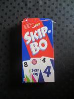 Skip-Bo, Hobby & Loisirs créatifs, Jeux de société | Jeux de cartes, Comme neuf, Mattel, Enlèvement ou Envoi