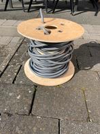 XVB. 7G 2,5mm.    25,5 meter.   Nieuw, Doe-het-zelf en Bouw, Elektriciteit en Kabels, Ophalen