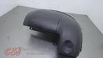 Coin pare-chocs arrière droit d'un Fiat Doblo (ZWART), -, 3 mois de garantie, Utilisé, Fiat
