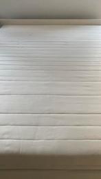 Matelas dur 200x160, Matelas, Enlèvement, Utilisé, 200 cm