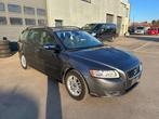 Volvo V50 V50 1.6D EXTRA WINTER VELGEN NETTE WAGEN ZIE FOTO, Auto's, Volvo, Elektrische ramen, Gebruikt, Zwart, 4 cilinders