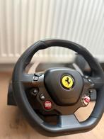 Thrustmaster T80 RW avec pedale, Games en Spelcomputers, Spelcomputers | Sony Consoles | Accessoires, Ophalen, Zo goed als nieuw