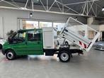Ford Transit Double Cab Tipper 2012 52 000 km, Euro 5, Achat, Entreprise, Autres carburants
