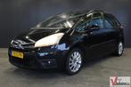 Citroen C4 Picasso 1.8-16V Ambiance 5p. - Climate - Cruise -, Autos, Citroën, Jantes en alliage léger, Boîte manuelle, Noir, Carnet d'entretien