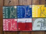 De Kleinkunstkollectie 18CD Als Nieuw, Ophalen of Verzenden, Zo goed als nieuw