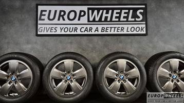 NIEUW 16 inch BMW 1 serie F40 F41 2 Gran Coupe F44 517 Zomer beschikbaar voor biedingen