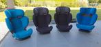 Sièges auto maxi cosi blauw en kaki, Enfants & Bébés, Comme neuf, Maxi-Cosi, Enlèvement