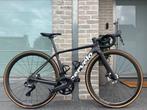 Cervelo R5 M48, Fietsen en Brommers, Ophalen, Zo goed als nieuw, Carbon