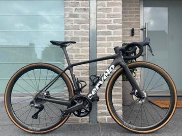 Cervelo R5 M48 beschikbaar voor biedingen