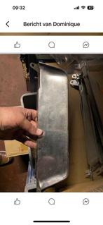 Radiatorlouvres Honda Goldwing GL1 1000, Motoren, Ophalen of Verzenden, Nieuw