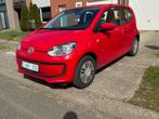 Volkswagen up 2016 1.0 beneine cng 110 000 km garantie, Auto's, Voorwielaandrijving, Stof, Elektrische ramen, Bedrijf