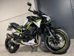 Kawasaki Z900 PERFORMANCE VOL OPTIES (bj 2020), Motoren, Motoren | Kawasaki, 4 cilinders, Bedrijf, 900 cc, Meer dan 35 kW