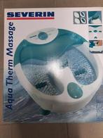 Voetenbad, Elektronische apparatuur, Ophalen, Nieuw, Hand- en Voetverzorging