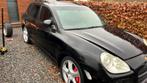 Cayenne Turbo, Auto's, Porsche, Te koop, Particulier