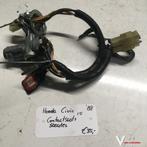 Honda Civic 1.5 1988  Contactslot met sleutel, Auto-onderdelen, Gebruikt, -, -, Ophalen of Verzenden