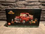 Lego 10290 Icons Pickup Truck, Kinderen en Baby's, Speelgoed | Duplo en Lego, Nieuw, Complete set, Lego, Verzenden