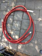 Restanten van alupecbuizen plus minus 10 meter ., Doe-het-zelf en Bouw, Buizen en Afvoer, Ophalen, Gebruikt