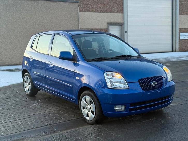 Kia picanto, Autos, Kia, Entreprise, Picanto, Essence, Enlèvement