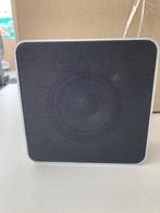 speaker met hoesje twelve sount, bassjump, Ophalen of Verzenden, Zo goed als nieuw, Twelve sount