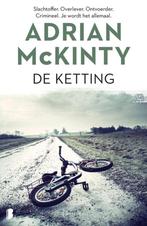De ketting / Adrian McKinty, Comme neuf, Enlèvement ou Envoi