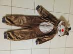 Onesie maat 104 jbc, Kinderen en Baby's, Carnavalskleding en Verkleedspullen, Ophalen, Zo goed als nieuw