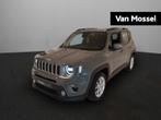 Jeep Renegade Limited 1.0 FireFly, Autos, Jeep, Argent ou Gris, Achat, https://public.car-pass.be/vhr/40e76c9a-c5f3-4e98-980a-ebbb0b321fdc