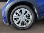 Toyota Aygo X X play, Auto's, Blauw, 72 pk, 107 g/km, Handgeschakeld