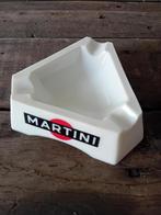 Vintage Martini asbak, Verzamelen, Merken en Reclamevoorwerpen, Ophalen of Verzenden, Zo goed als nieuw