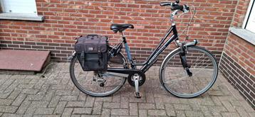 Damesfiets koga miyata in uitstekende staat beschikbaar voor biedingen