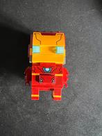 Brickheadz - ironman, Ophalen, Zo goed als nieuw