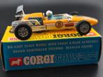 CORGI TOYS UK COOPER MASERATI REF 159, Enlèvement ou Envoi, Comme neuf, Voiture, Corgi