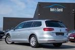 VW Volkswagen Passat Variant 2.0 TDi DSG/APPLE CARPLAY, Autos, Volkswagen, 144 g/km, Argent ou Gris, Achat, Entreprise