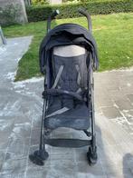 Buggy chicco liteway, Ophalen, Gebruikt, Overige merken