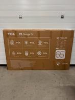 TCL 65” Mini-led 65C81B (2024) 4K Smart TV, Audio, Tv en Foto, Televisies, Ophalen, LED, Nieuw, 120 Hz