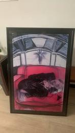 Prachtig werk van Dees De Bruyne, Enlèvement, Comme neuf