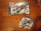 Lego Sopwith Camel, Hobby en Vrije tijd, Modelbouw | Vliegtuigen en Helikopters, Overige merken, Gebruikt, Ophalen of Verzenden