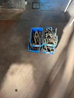 SLEUTES  TANGEN  SCHROEVENDRAAIERS, Ophalen, Gebruikt