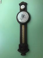 thermometer, Enlèvement