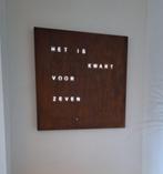 Klok, Ophalen, Digitaal, Wandklok