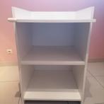 LUIERTAFEL / OPEN KAST ombouwbaar, Kinderen en Baby's, Ophalen, Zo goed als nieuw, Kast
